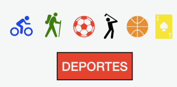Deportes