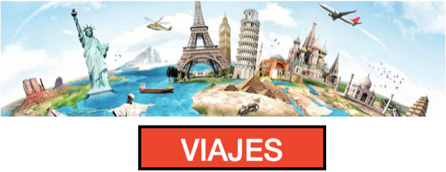 Viajes