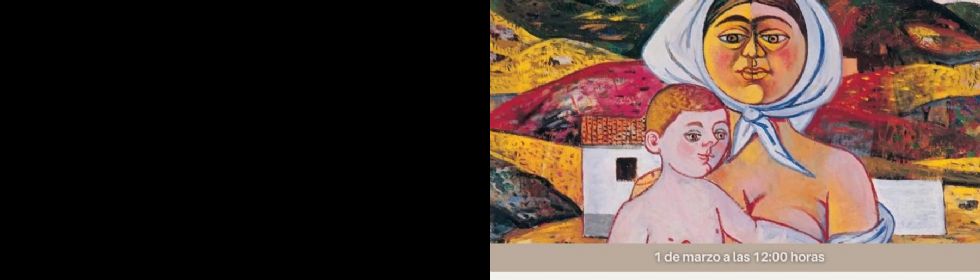 ARTISTAS ANDALUCES EN EL MUSEO DE JA�N