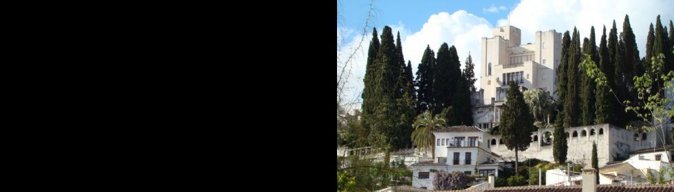 VISITA EXCLUSIVA A LA FUNDACION RODRIGUEZ-ACOSTA Y MUSEO MANUEL GOMEZ-MORENO