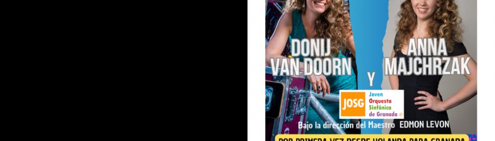 ����GRAN CONCIERTO A�O NUEVO 2026!!!